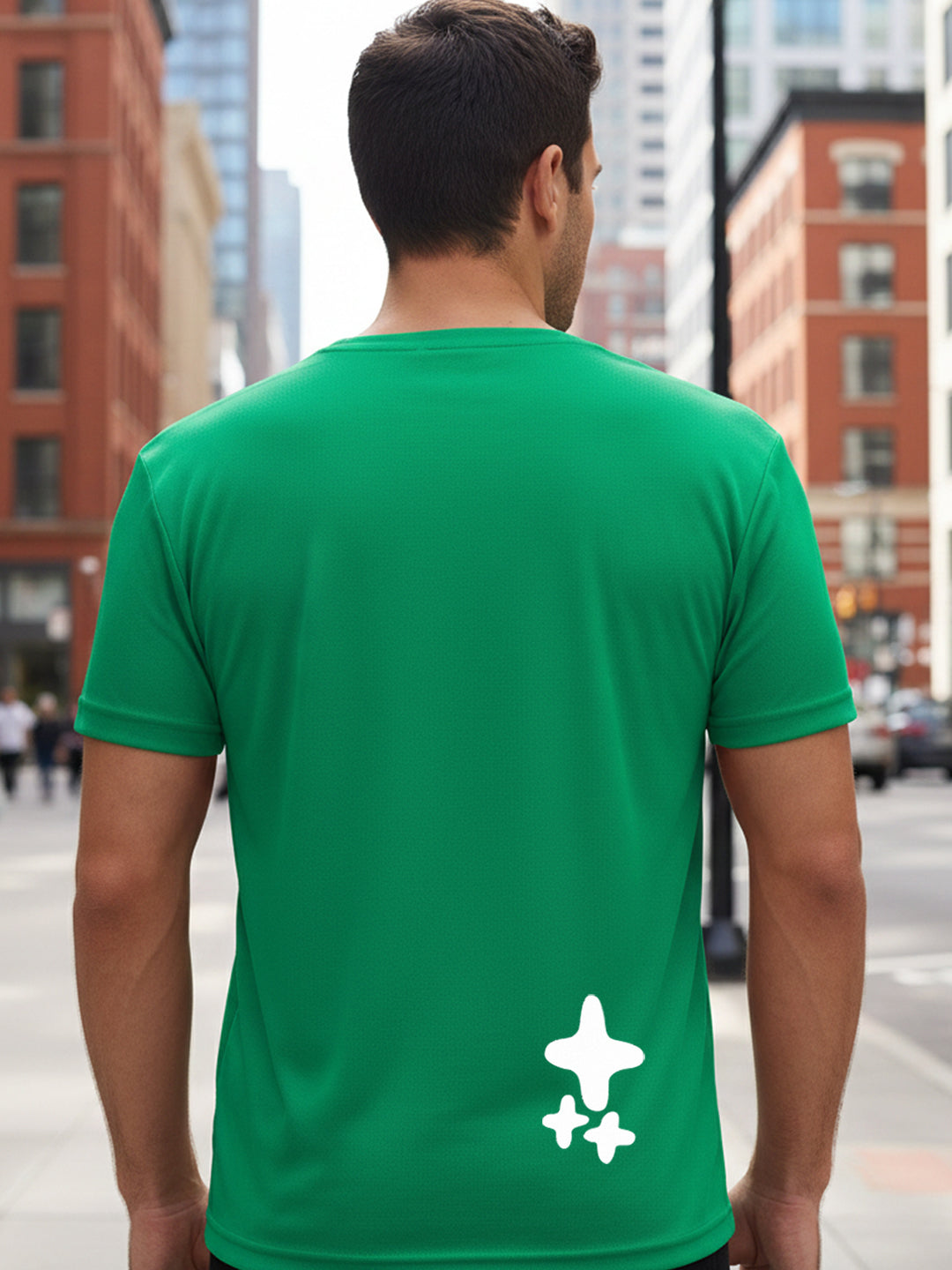 Beyond the Dark Abyss