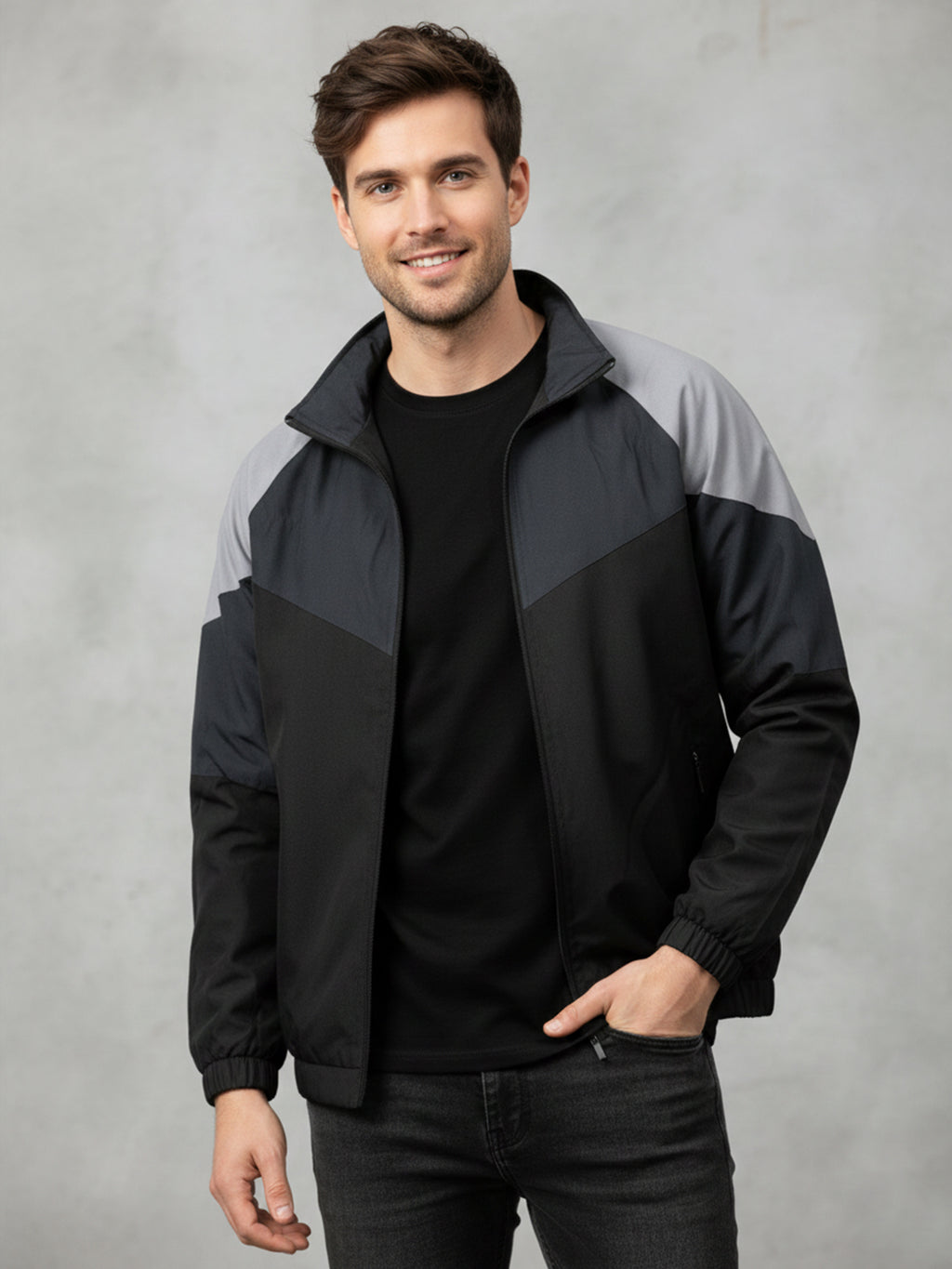 Winter men's Comfort Jack 19 Jacket